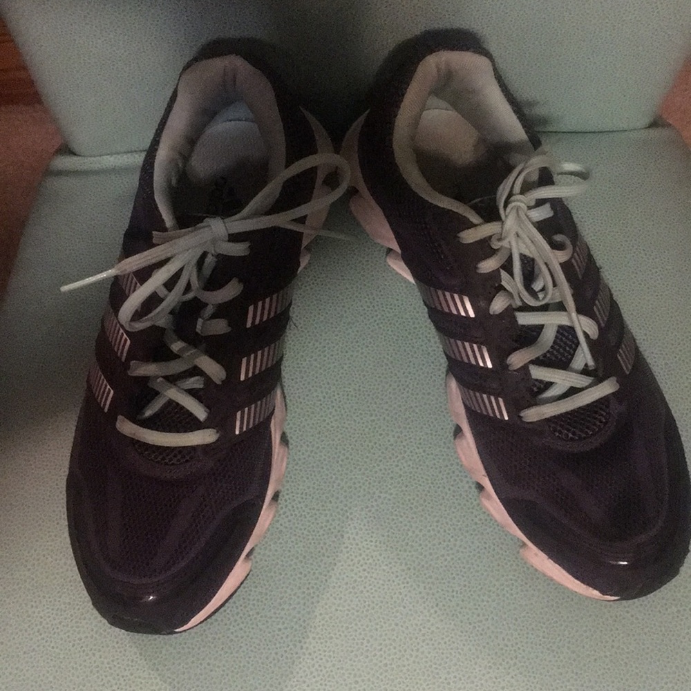 Adidas sneakers